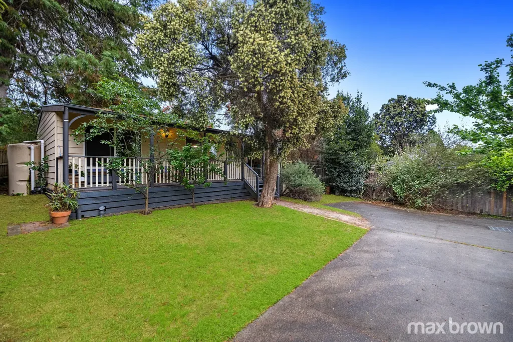 2/88 Dorset Road, Croydon, VIC 3136
