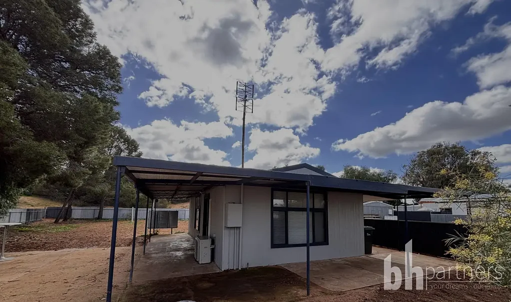 Comfortable Country Living in Swan Reach