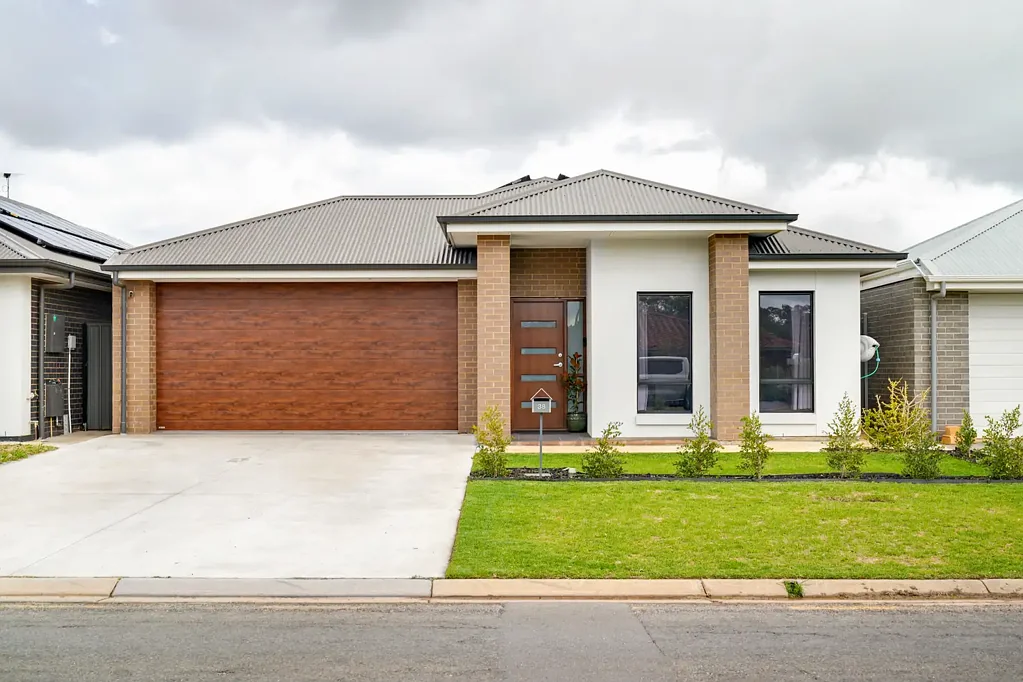 38 Clark Road, Evanston Gardens, SA 5116