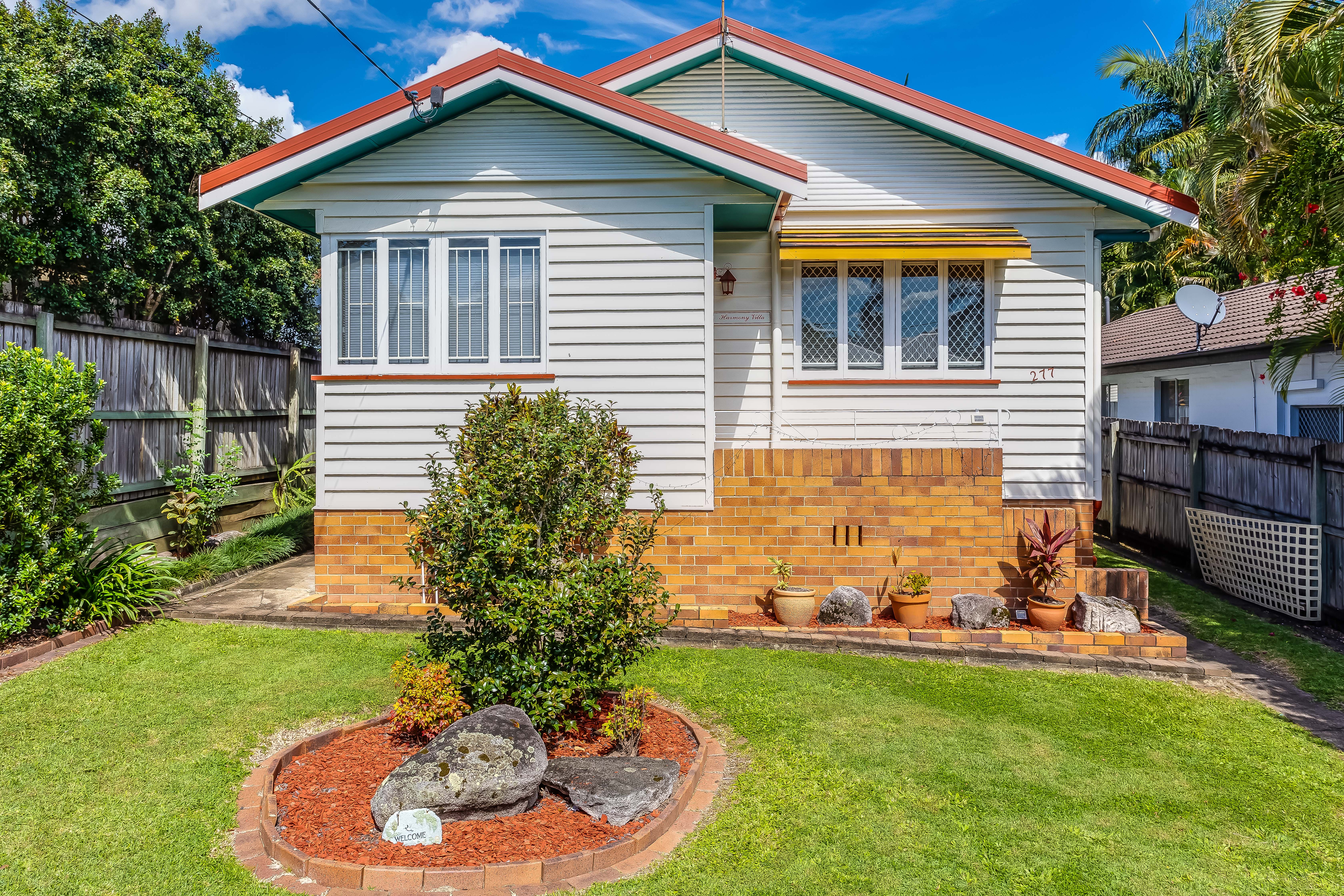 277 VERNEY RD EAST, GRACEVILLE QLD 4075, 0房, 0浴, House