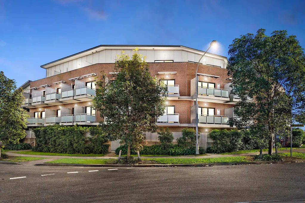 38/2 Glenmore Ridge Drive, Glenmore Park, NSW 2745