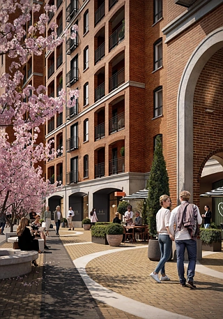 229 Green Lane West (Studio), Epsom, Auckland City