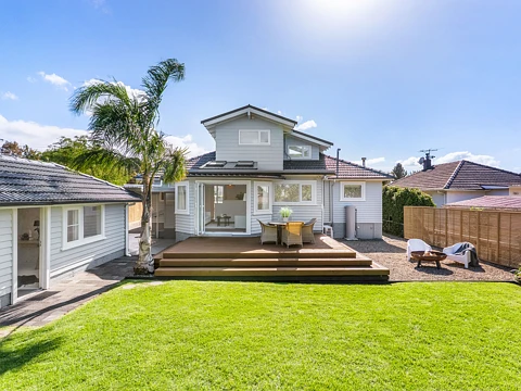 Onehunga 4房  Last week for viewings! Auction on 21st May