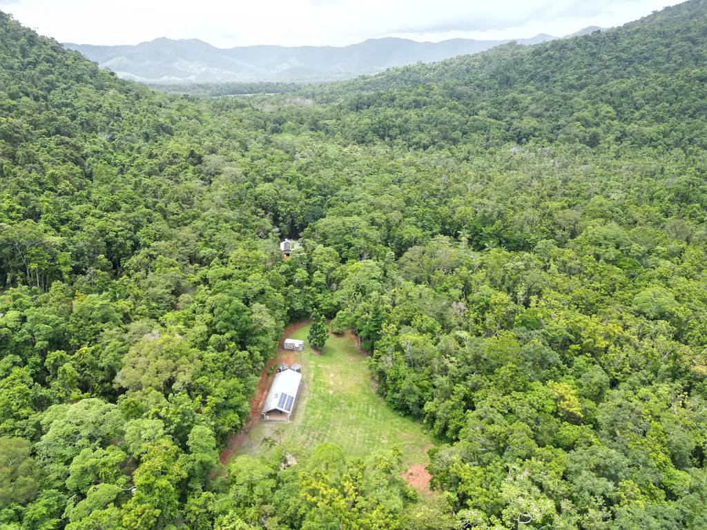 69 Carbeen Road, Diwan, Daintree, QLD 4873