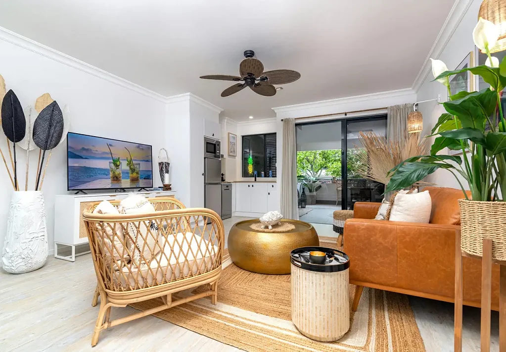 34/21 Macrossan Street, Port Douglas, QLD 4877