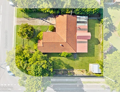 1 Federation Drive, Hillcrest, QLD 4118, 3房, 1浴, House