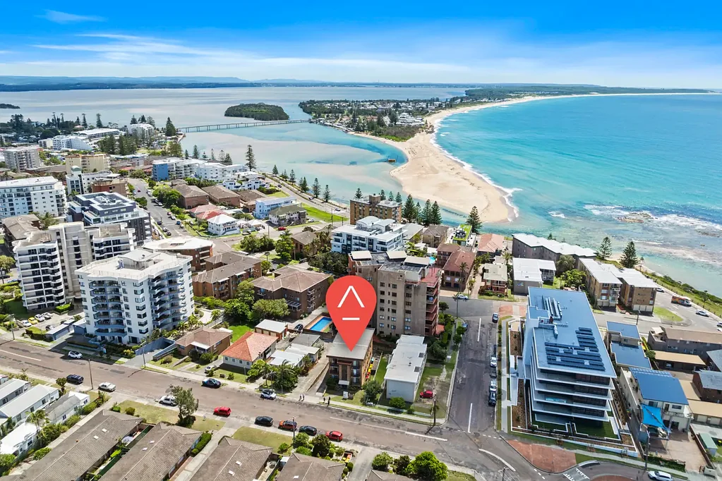 1/58 Dening Street, The Entrance, NSW 2261