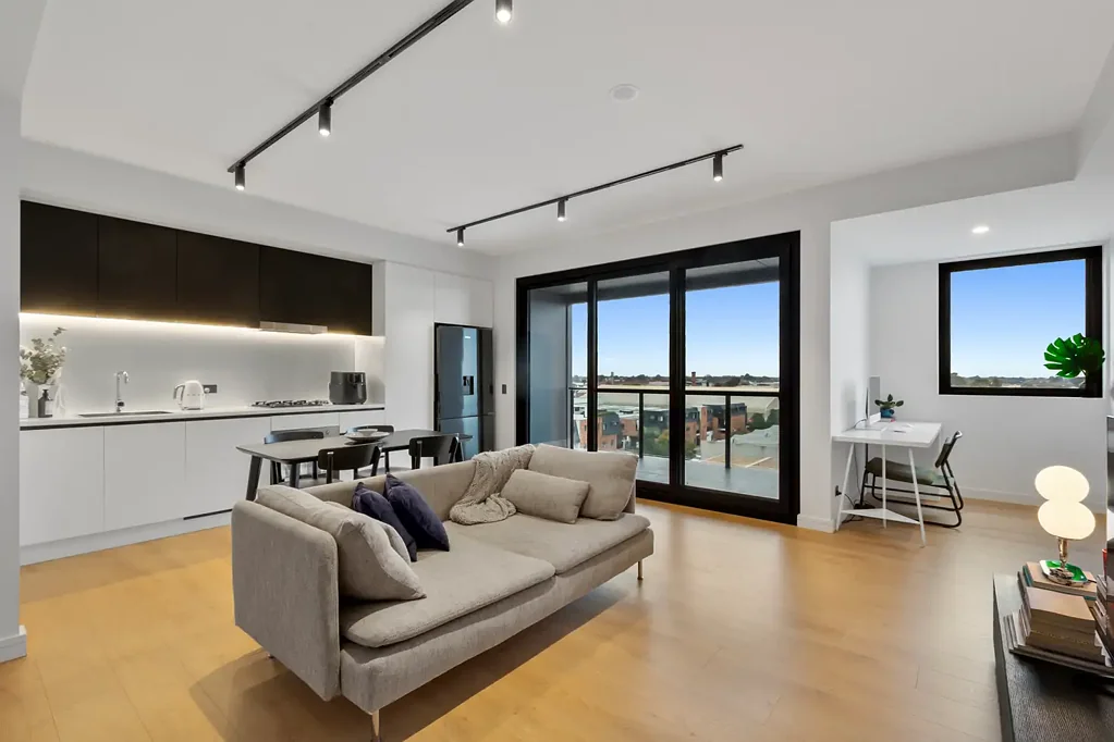 Beautiful Modern Apartment! FOR RENT