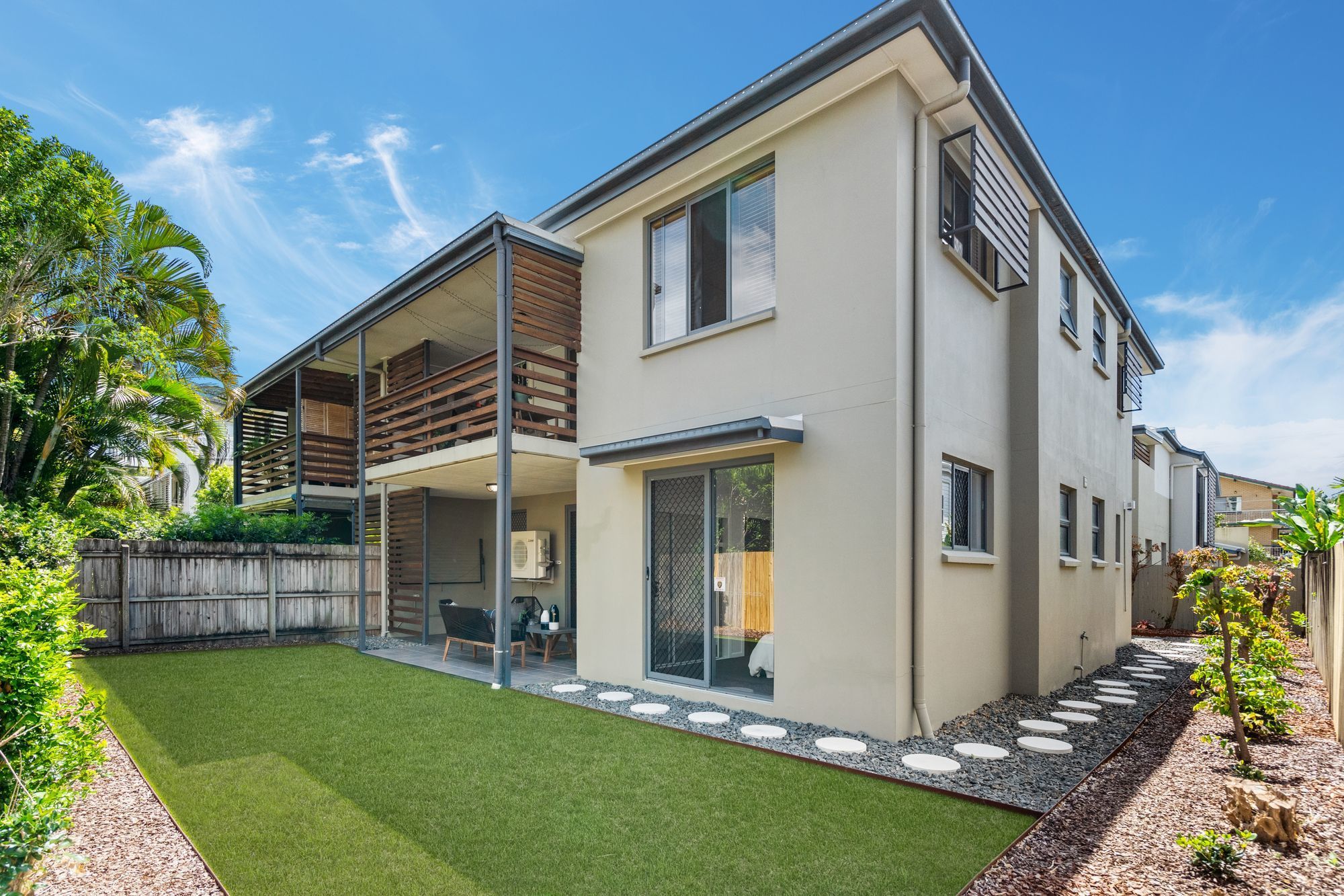 UNIT 4 43 DOBSON ST, ASCOT QLD 4007, 0 phòng ngủ, 0 phòng tắm, Unit