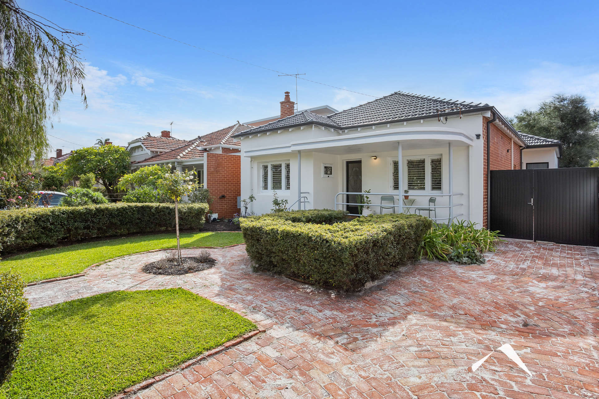 46 LAWLER ST, NORTH PERTH WA 6006, 0 rūma, 0 rūma horoi, House