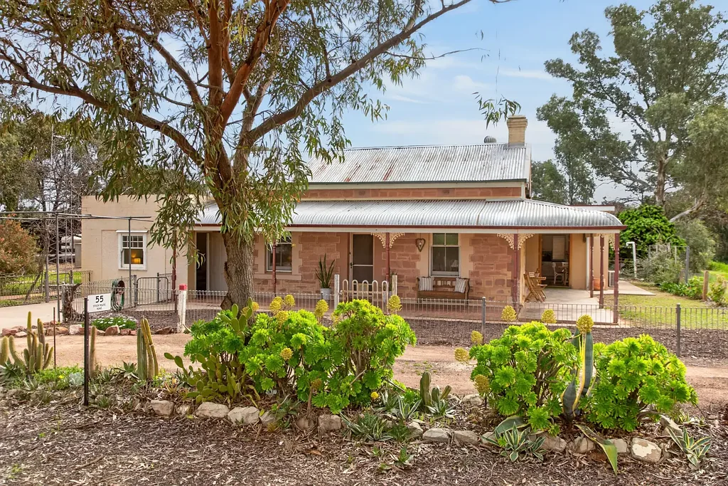 Laura 4બેડરૂમ Lovely Stone Cottage in Ideal Rural Setting