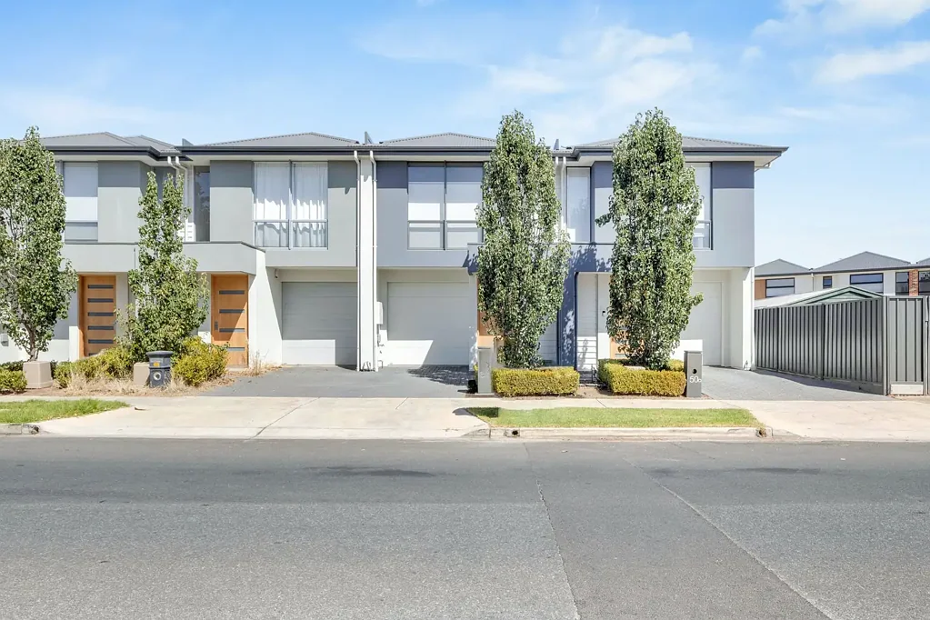 Blair Athol 3 Bedroom Modern, Low-Maintenance Living in a Prime Lifestyle Location