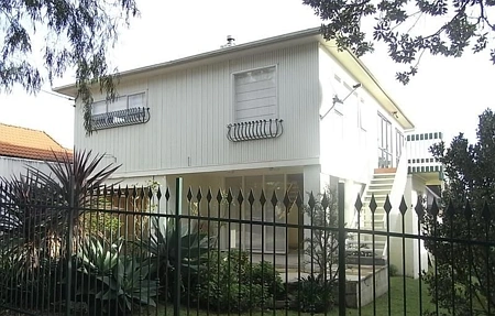 Residential  Single House Zone