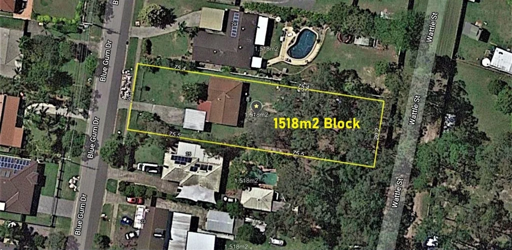 27 Blue Gum Drive, Marsden, QLD 4132