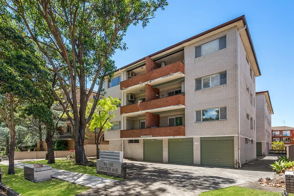 12/98-100 Chuter Avenue, Ramsgate Beach, NSW 2217