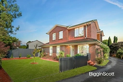 1/532 Waverley Road, Mount Waverley