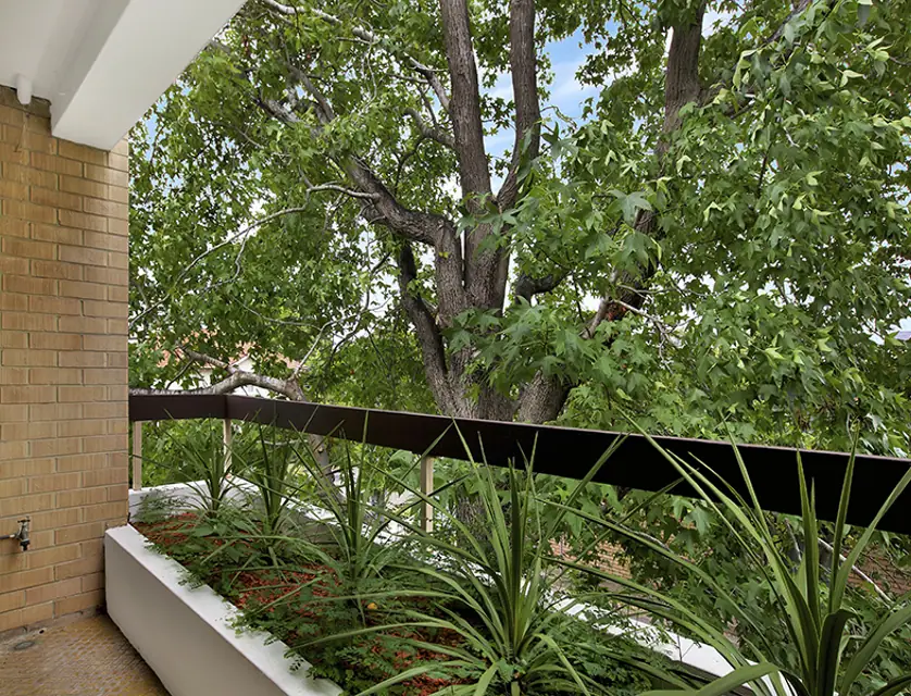 9/64 Shirley Road, Wollstonecraft, Lower North Shore, 2 Schlafzimmer, 2 Badezimmer, Apartment