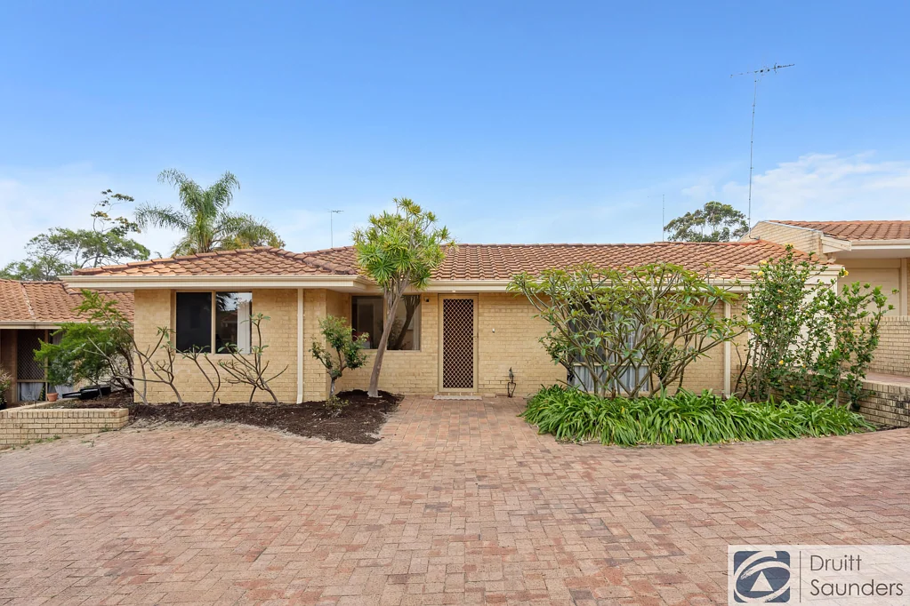 4/25 Corbett Street, Scarborough, WA 6019