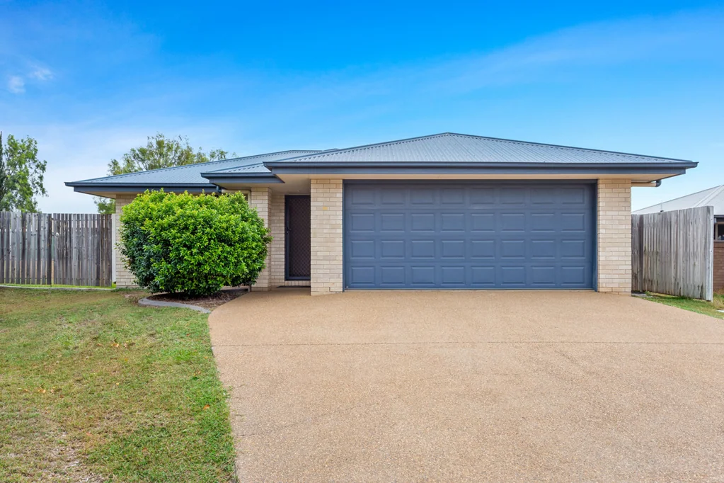 14 Diane Court, Gracemere, QLD 4702
