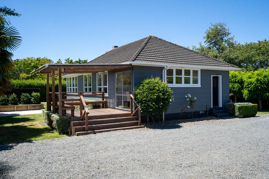 148 King Street, Cambridge, Waikato