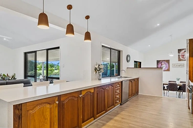 26 Wilhelm Drive, Windaroo, QLD 4207, 5 Bedrooms, 2 Bathrooms, House
