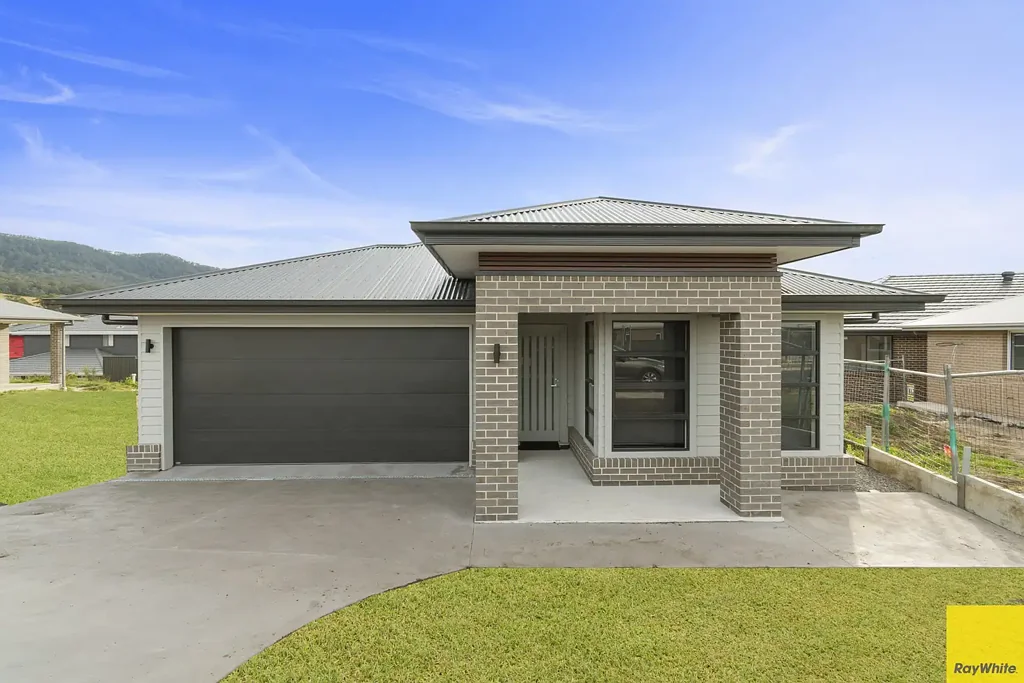 Modern Family Living in Sought-After Forest Reach Estate!