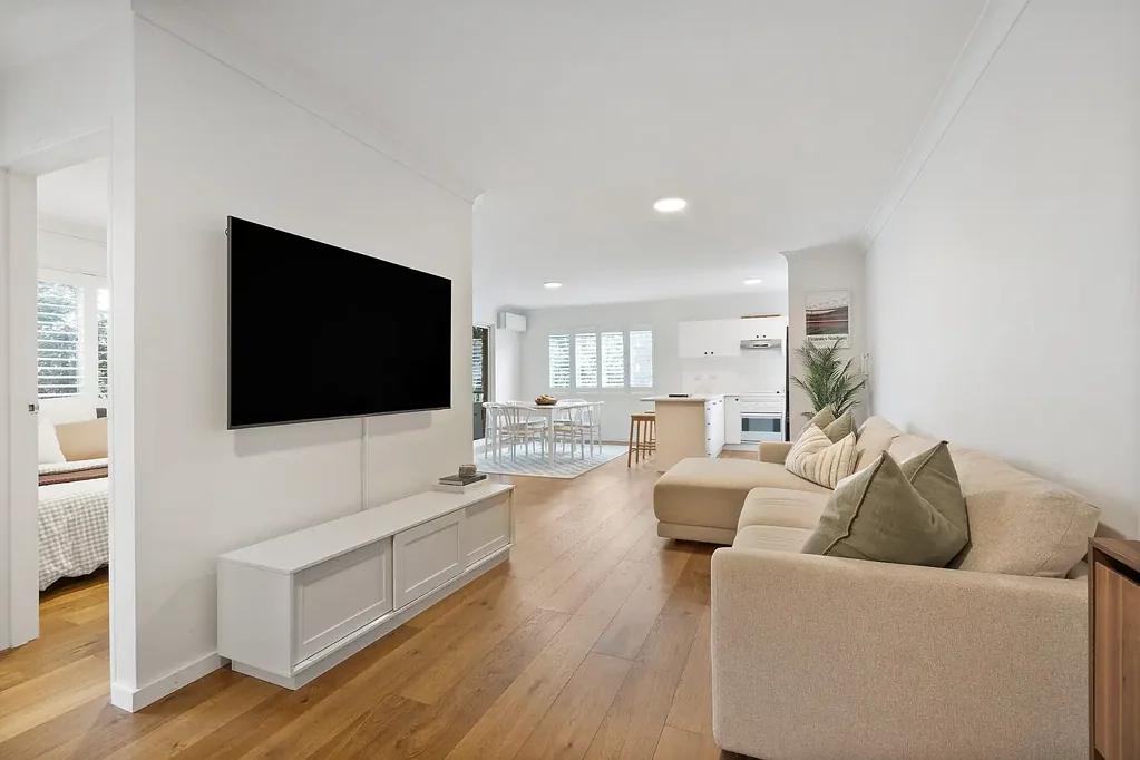 Low-Maintenance Living in the Heart of Caringbah