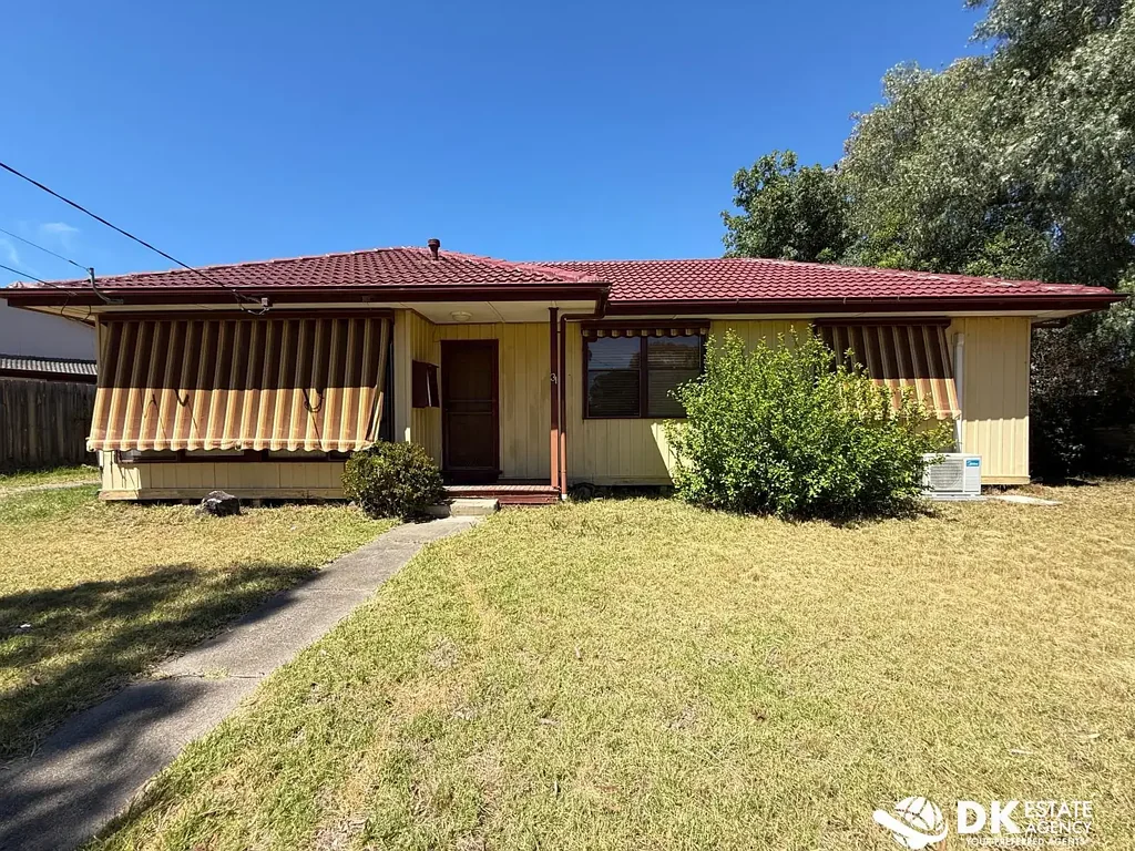 Family Home in Werribee