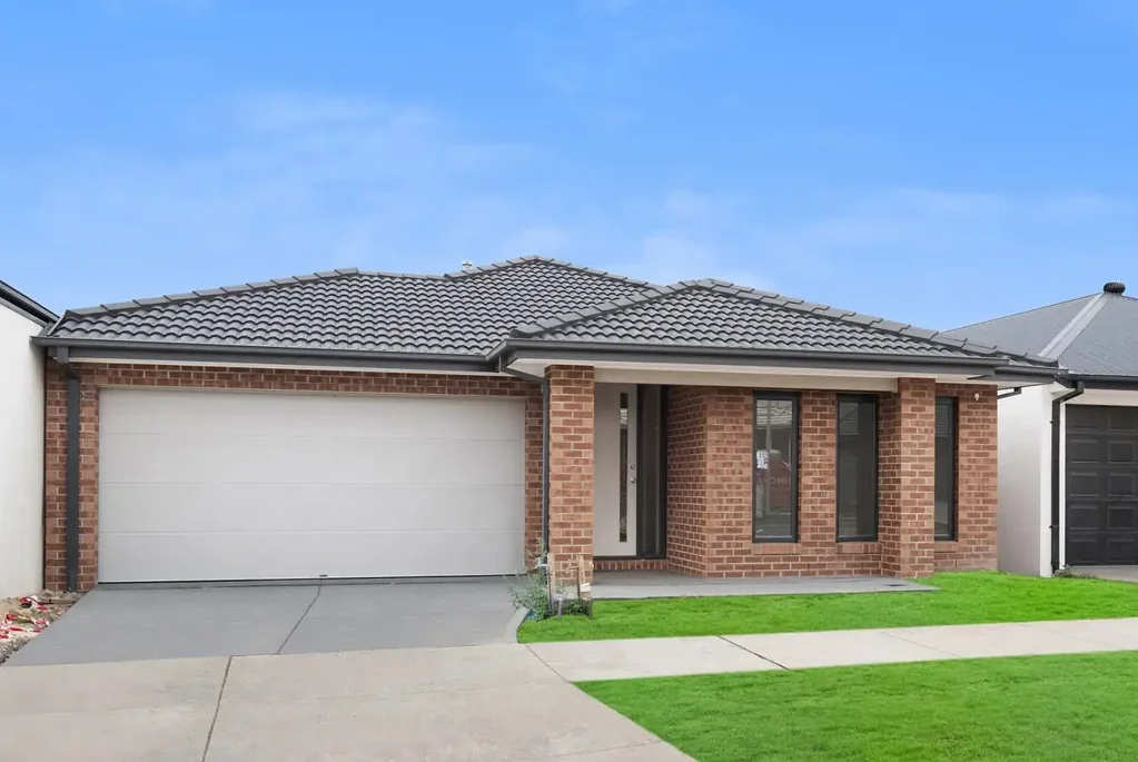 116 Daybreak Vista, Mickleham, VIC 3064