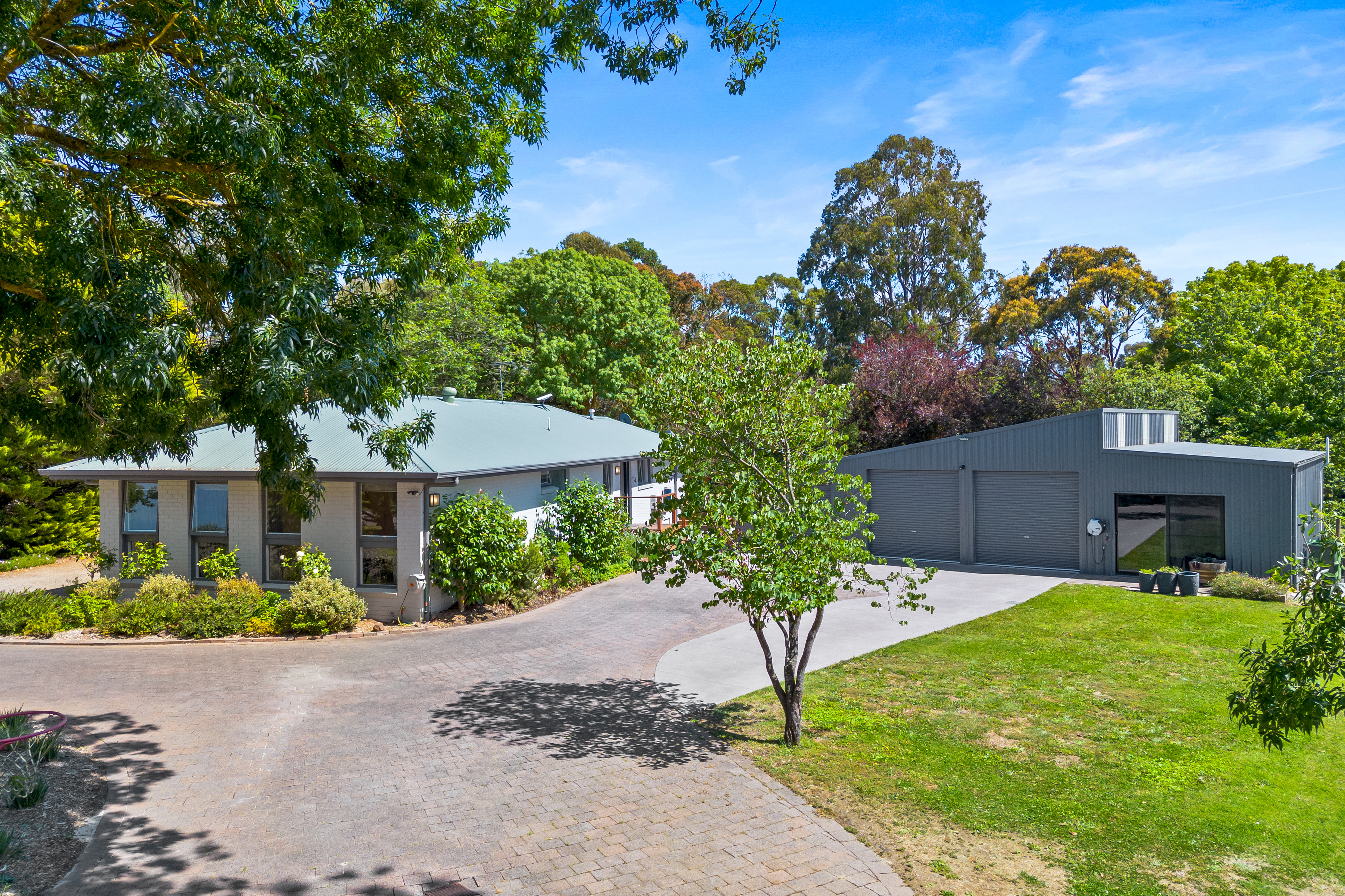 22 CHERRY LANE, GISBORNE VIC 3437, 0房, 0浴, House