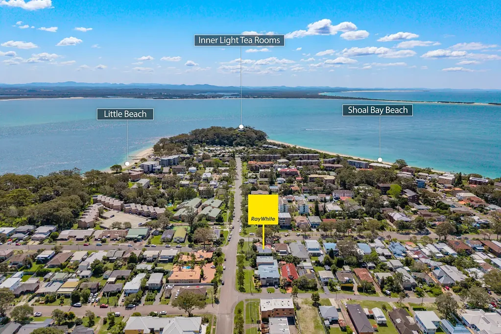 9 Gowrie Avenue, Nelson Bay, NSW 2315