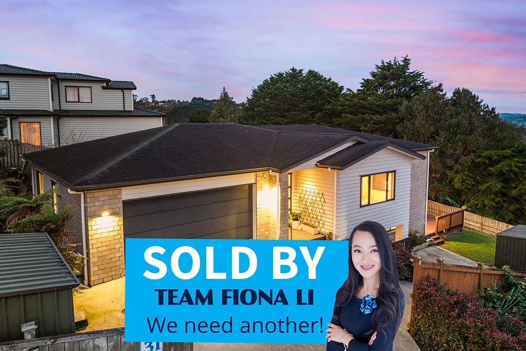 31 Aldon Lane, The Gardens, Manukau City, Auckland