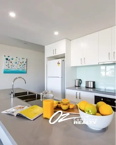 1/12 Currambene Street, Huskisson, NSW 2540, 2 રૂમ, 1 બાથરૂમ, Unit