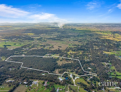 158 Jollys Hill Road, Smythes Creek, Ballarat, 0 ਕਮਰੇ, 0 ਬਾਥਰੂਮ, Lifestyle Property