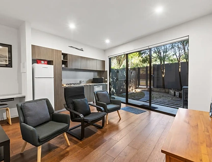 4/131 McDonald Street, Mordialloc, VIC 3195, 1部屋, 1バスルーム, Unit
