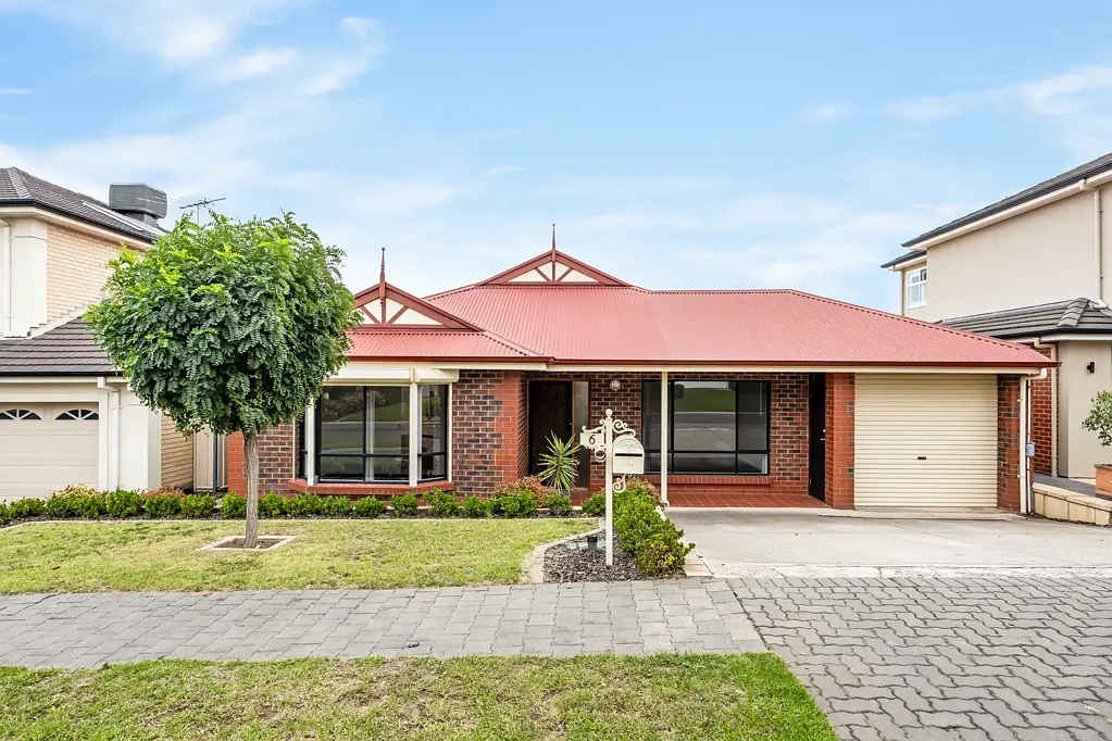 6 Mariner Avenue, Seacliff Park, SA 5049