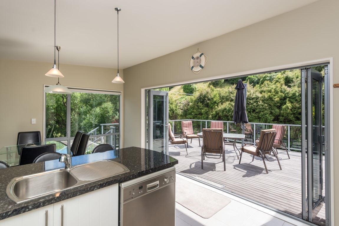 1a Seaview Lane, Wainui, Christchurch, 3 rūma, 0 rūma horoi