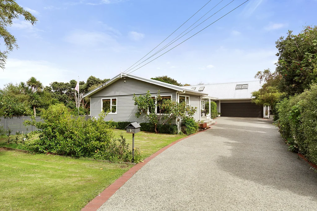 12 Edwin Street, Belmont, Lower Hutt, Wellington