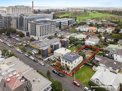 Residential  Mixed Housing Suburban Zone