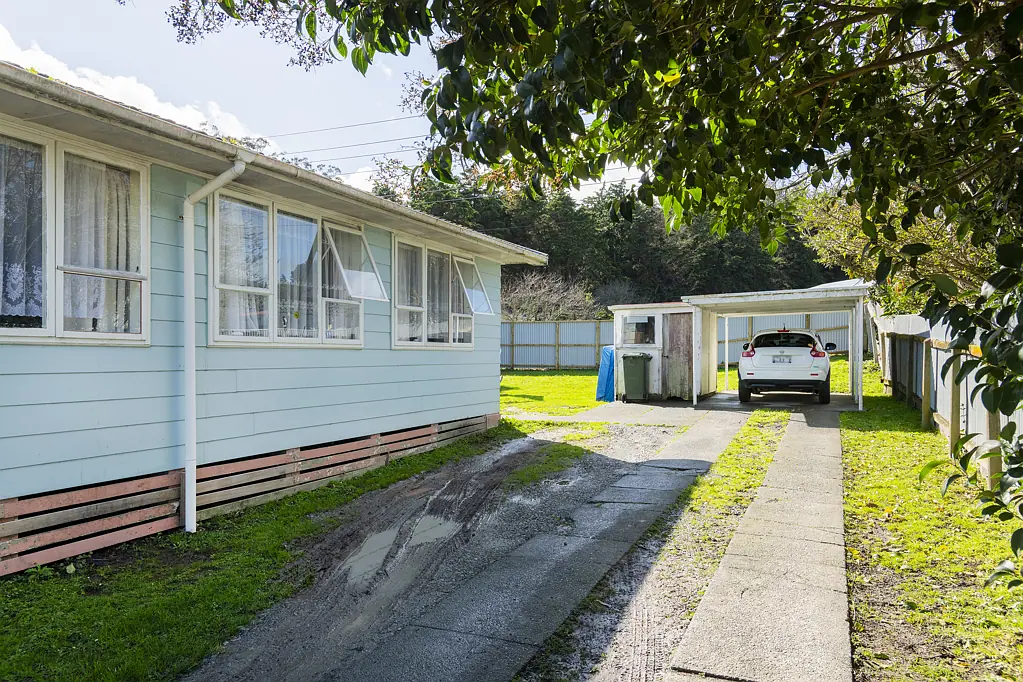 Inner Kaiti 3침실 Three-Bedroom Unit in Quiet Cul-de-Sac