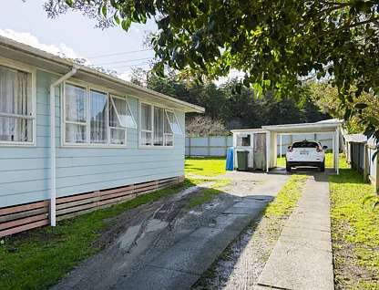 12A Hudson Street, Inner Kaiti, 3 ਕਮਰੇ, 1 ਬਾਥਰੂਮ, Unit
