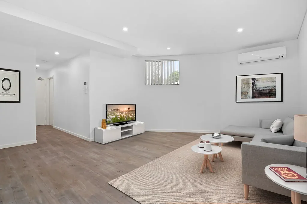 Penrith 1房 宽敞两居公寓 尽享西悉尼便捷 近医院&大学 1 Bedroom!| 5 Years Old!!!