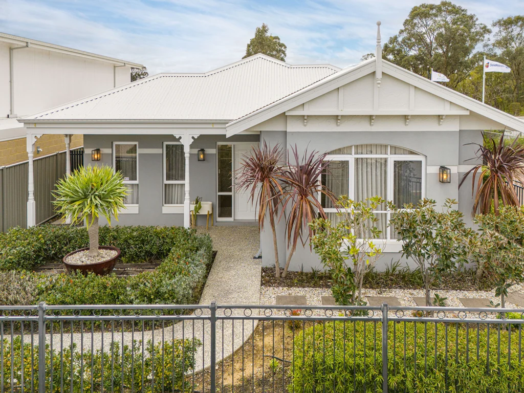 69 Kangaroo Avenue, Kwinana Town Centre, WA 6167