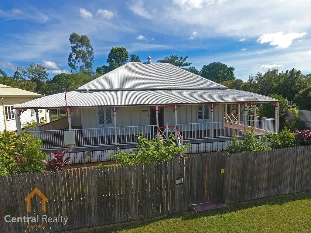 84 Walsh Street, Mareeba, QLD 4880