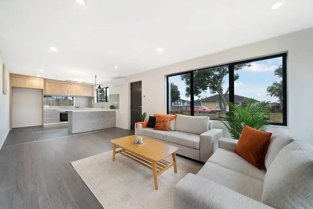 4a Templeton Place, Clendon Park, Manukau City, Auckland