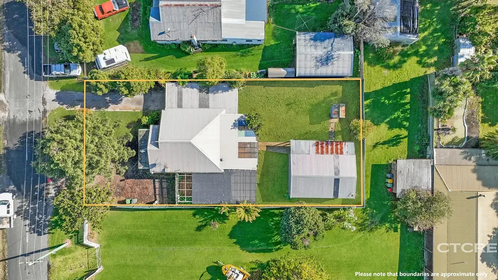 Orbost 3Zimmer Stirling First Home or Investment
