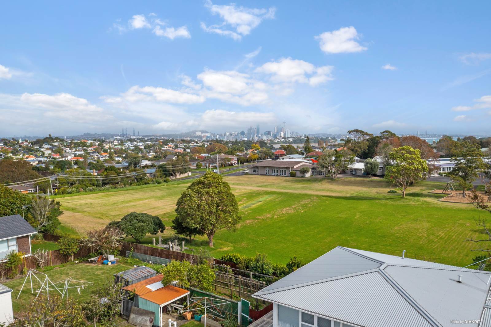 187 Bayswater Avenue, Belmont, Auckland - North Shore, 3 غرف, 1 حمامات