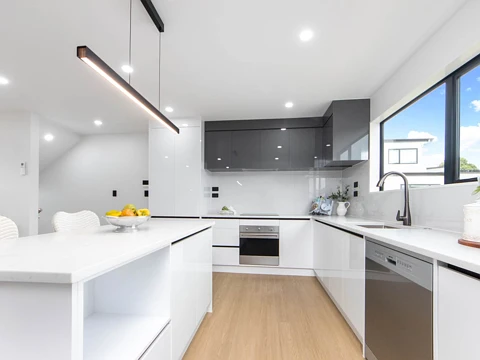 Lot 4, 25 Archmillen Avenue, Pakuranga Heights, Manukau City, Auckland