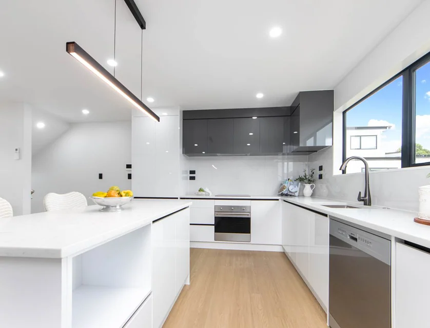 Lot 4, 25 Archmillen Avenue, Pakuranga Heights, Manukau City, 3房, 3浴, 独立屋