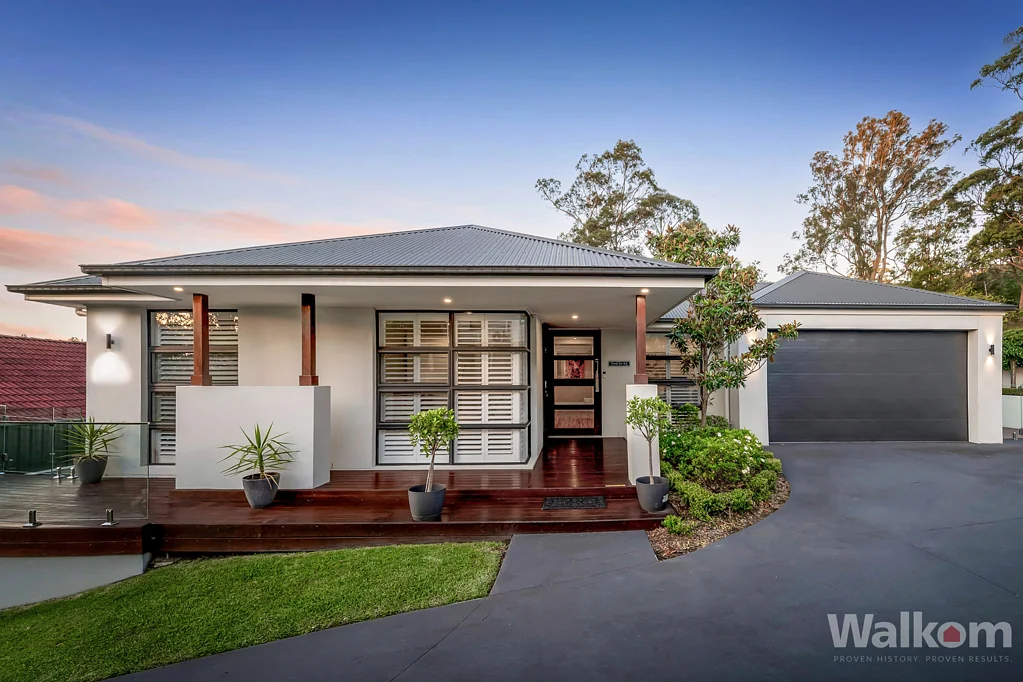 14 Paddock Close, Elermore Vale, NSW 2287
